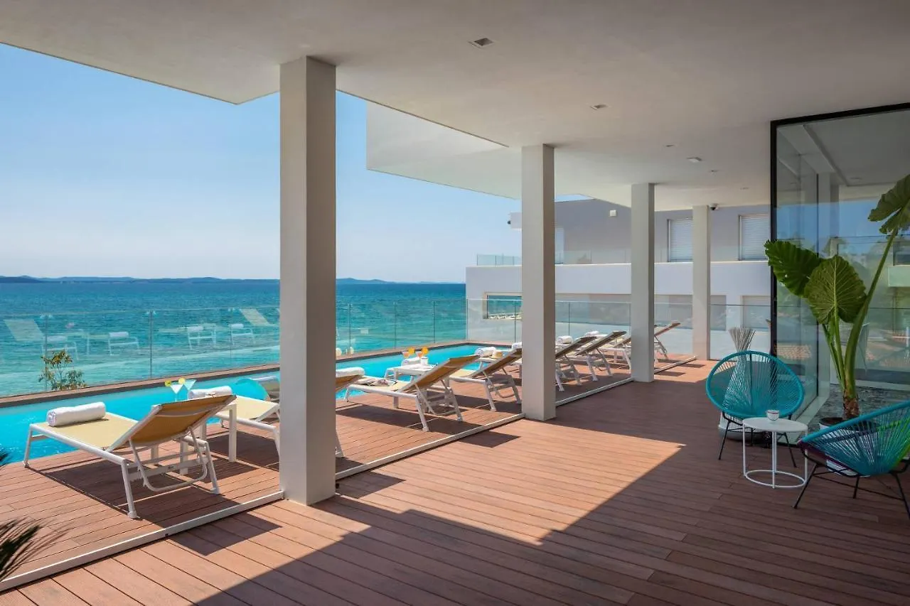 Apartment Dedaj Resort - Villa Tina Zadar