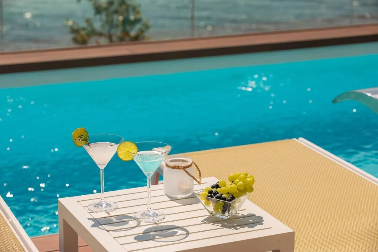 Dedaj Resort - Villa Tina Zadar