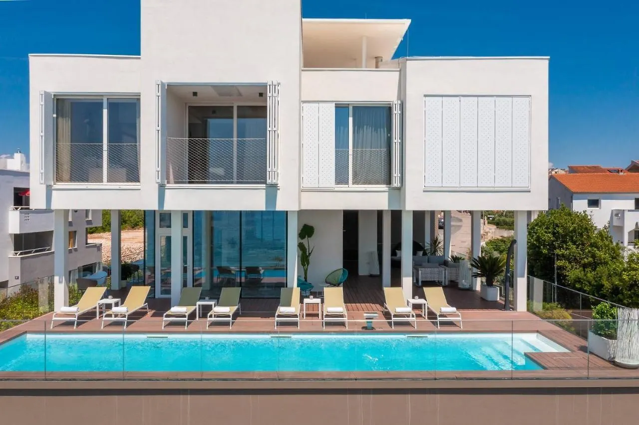 Dedaj Resort - Villa Tina Zadar