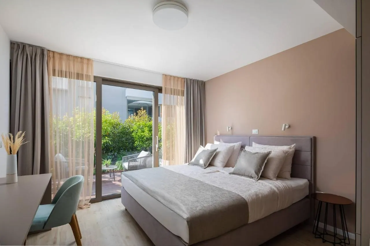 Apartment Dedaj Resort - Villa Tina Zadar
