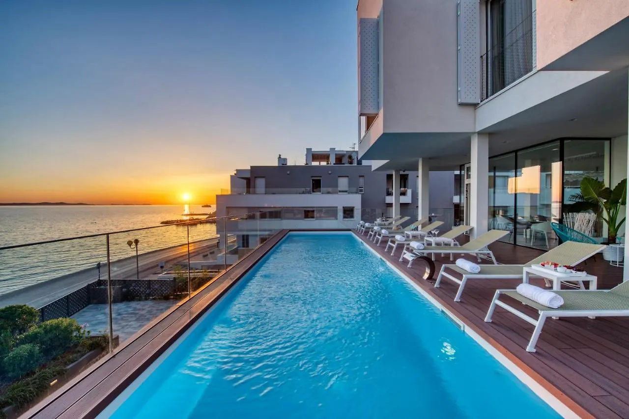 Dedaj Resort - Villa Tina Zadar
