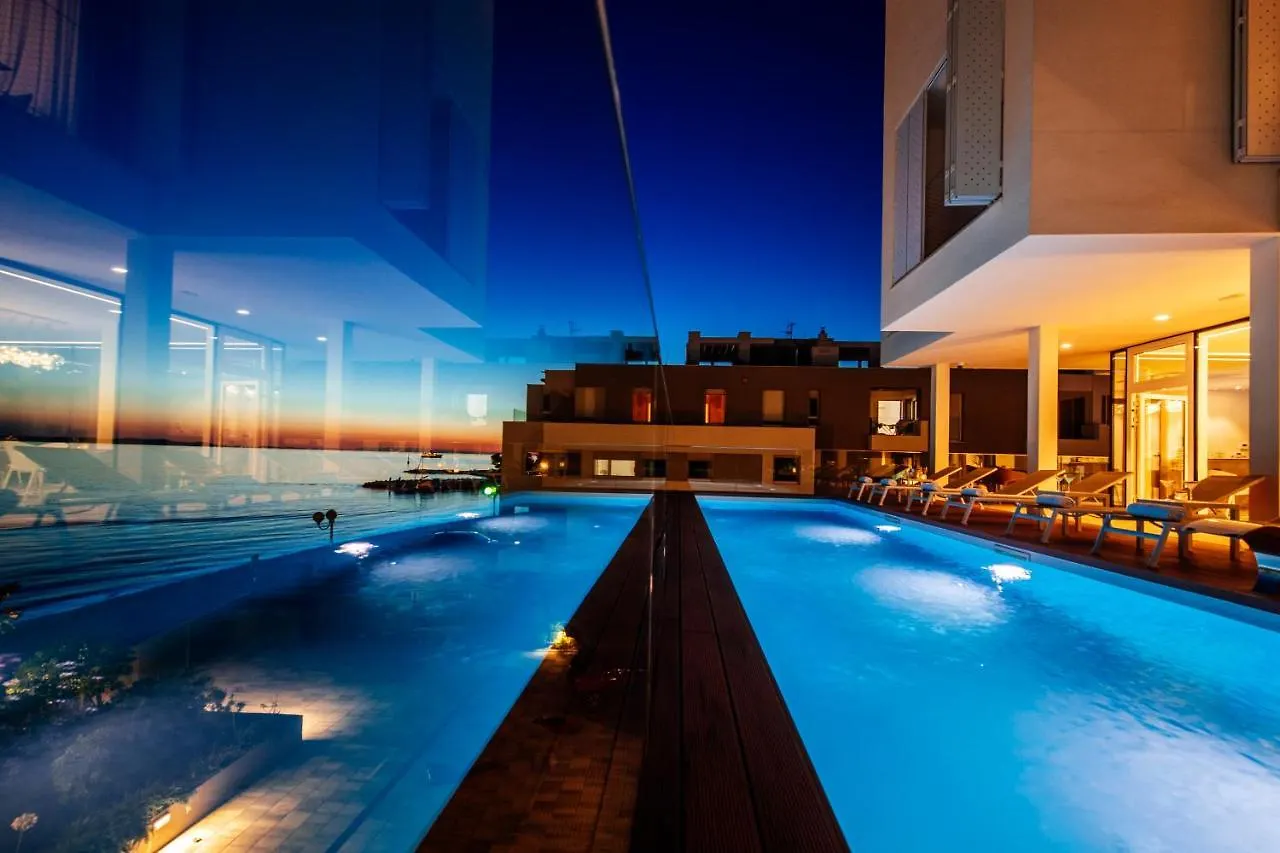 Lejlighed Dedaj Resort - Villa Tina Zadar