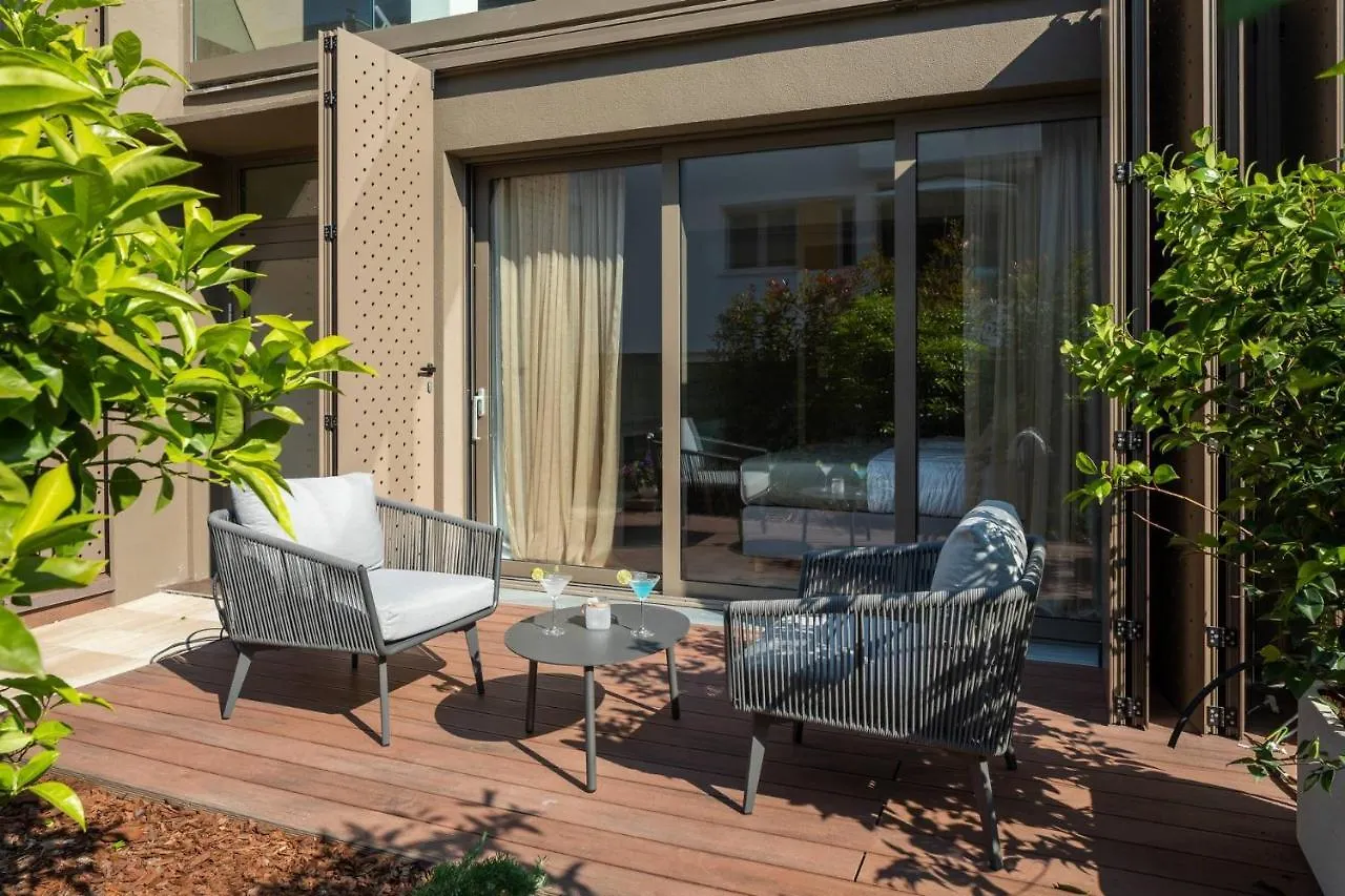 Dedaj Resort - Villa Tina Zadar