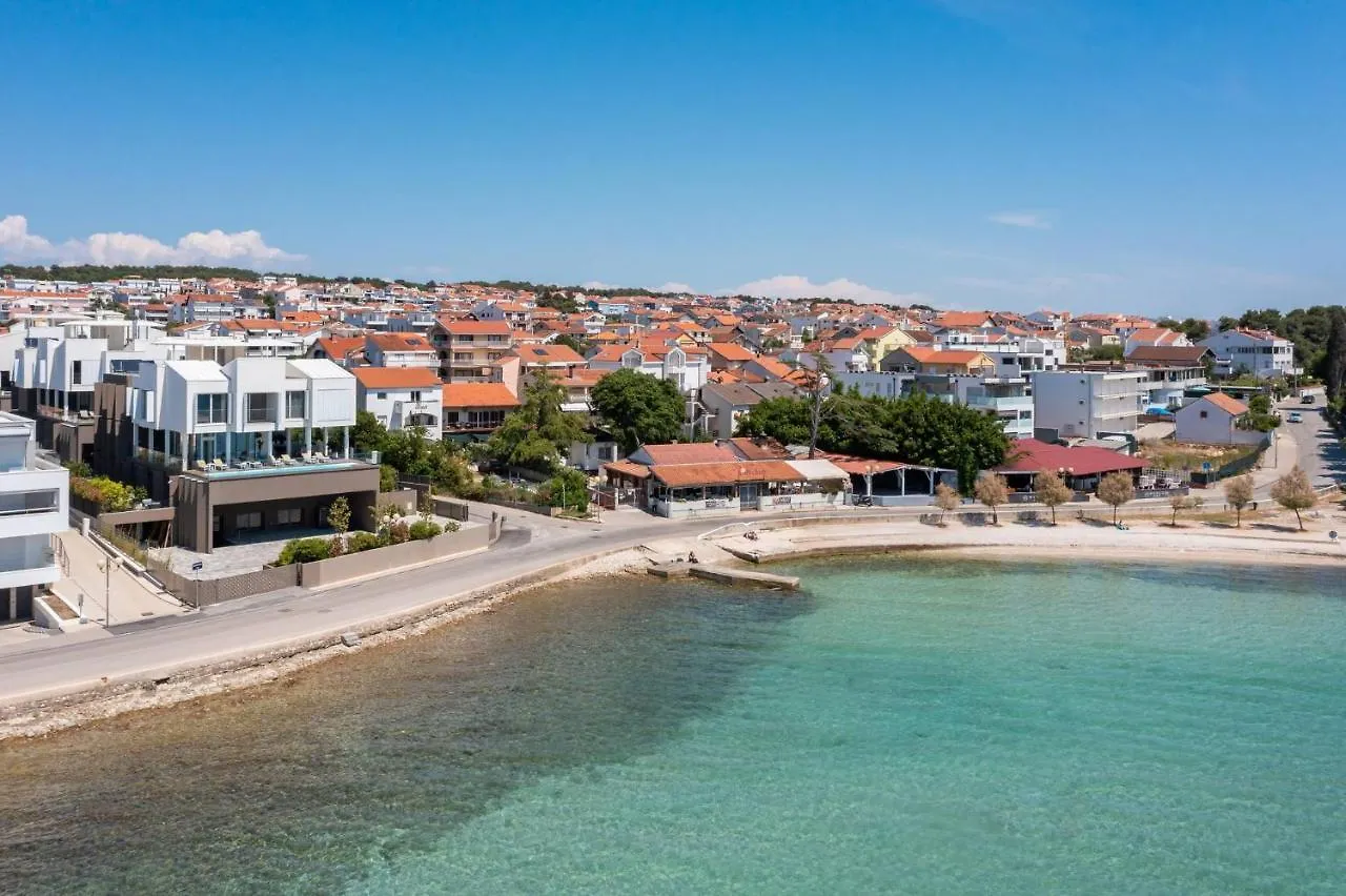 Apartment Dedaj Resort - Villa Tina Zadar