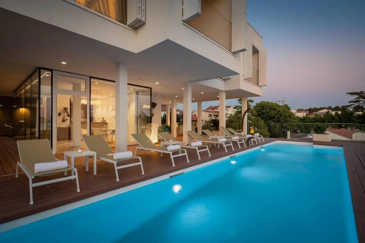 Apartmán Dedaj Resort - Villa Tina Zadar