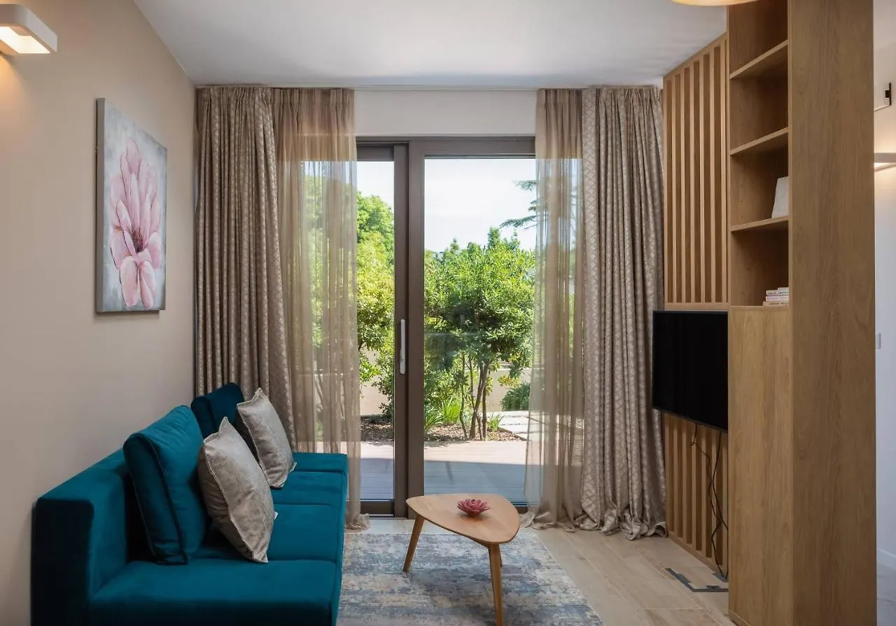 Dedaj Resort - Villa Tina Zadar