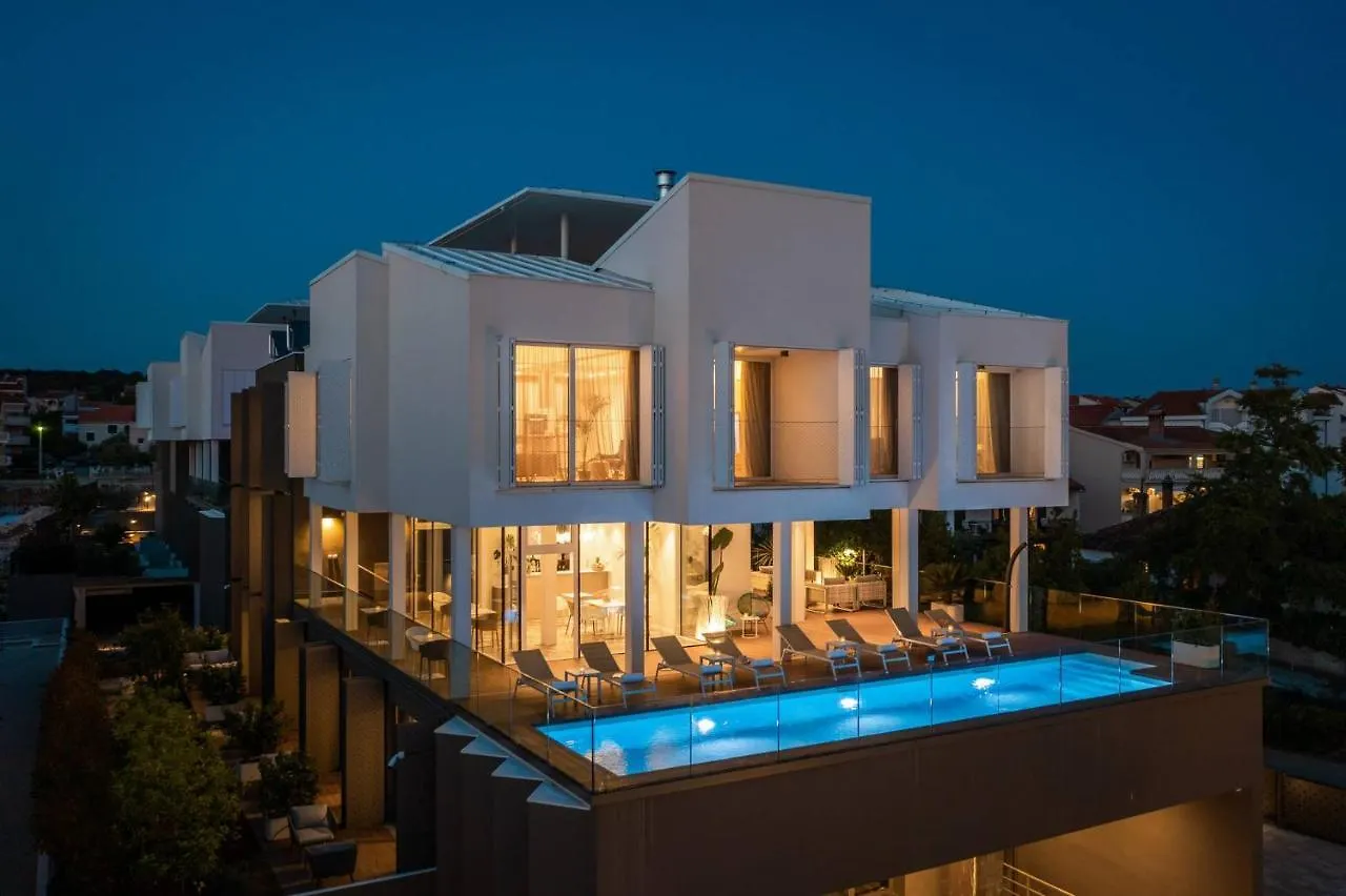 Dedaj Resort - Villa Tina Zadar