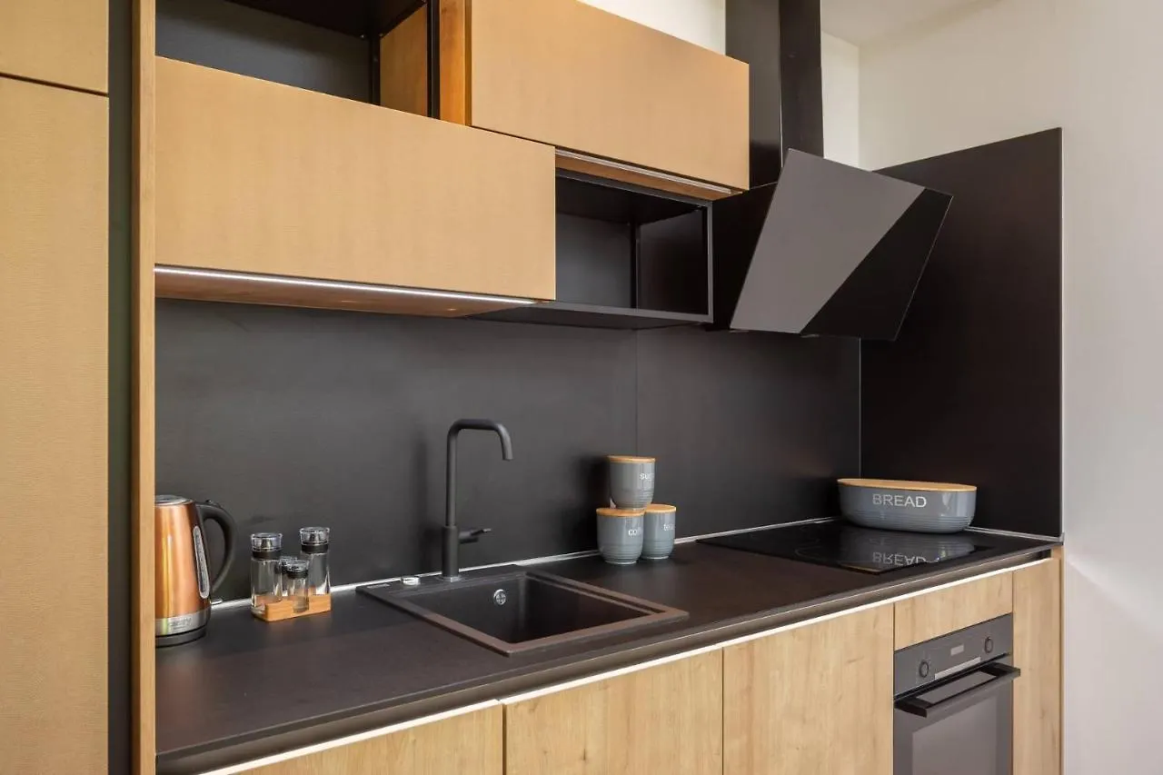 Apartmán Dedaj Resort - Villa Tina Zadar Chorvatsko
