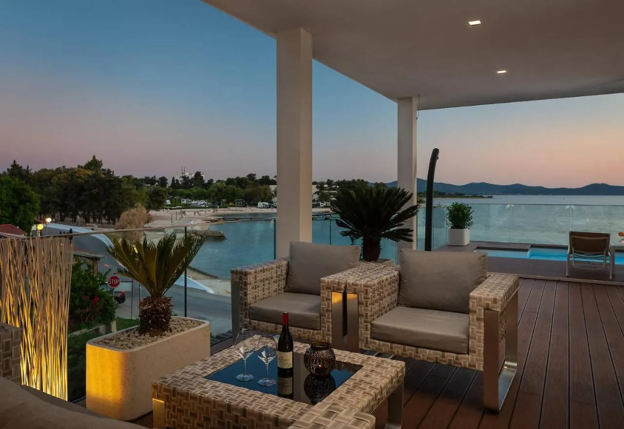 Apartment Dedaj Resort - Villa Tina Zadar