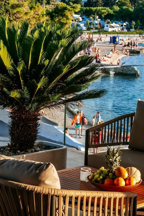 Dedaj Resort - Villa Tina Zadar 0*,  Kroatien