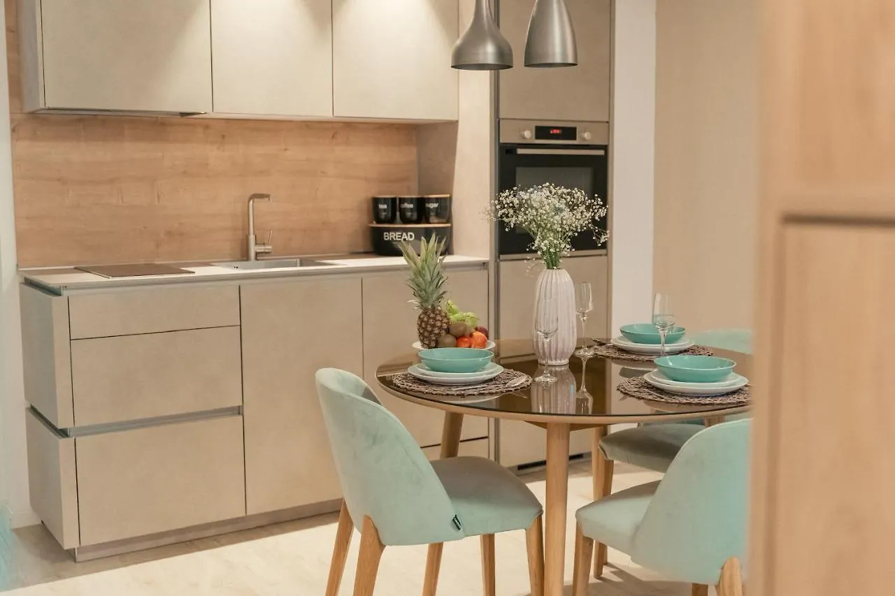 Dedaj Resort - Villa Tina Zadar