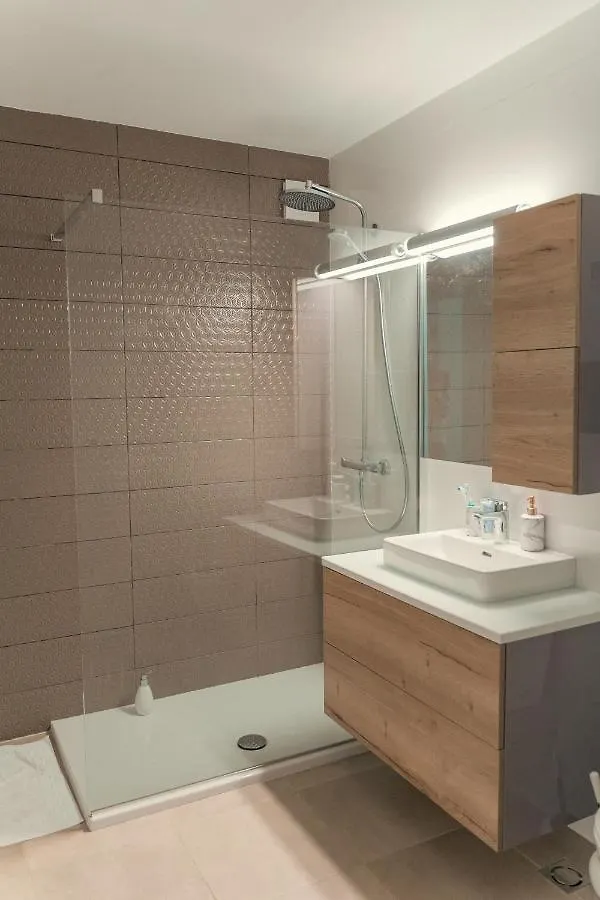 Apartment Dedaj Resort - Villa Tina Zadar