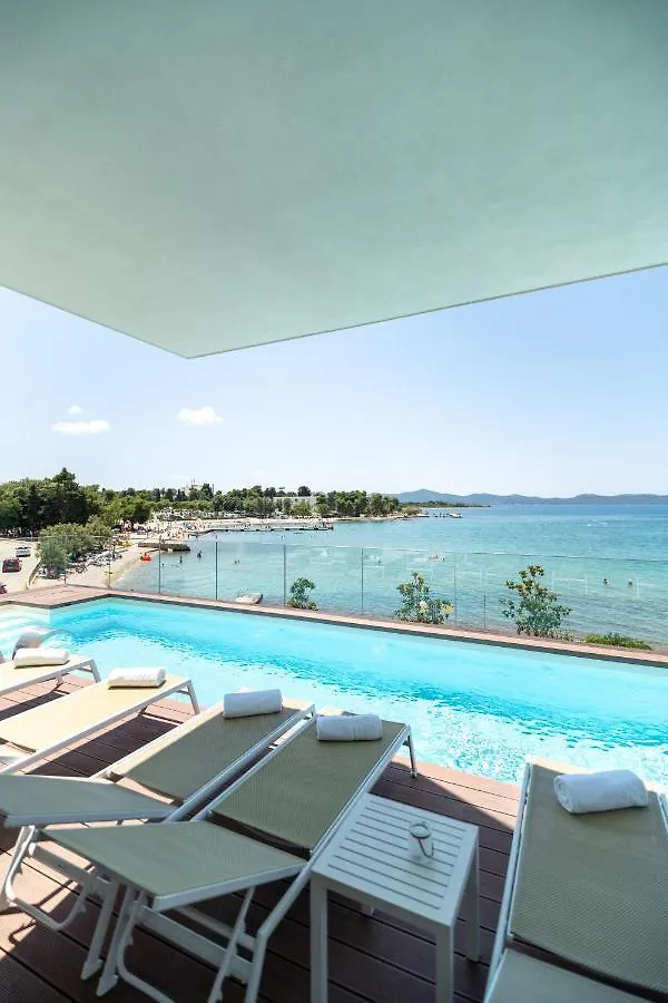 Dedaj Resort - Villa Tina Zadar