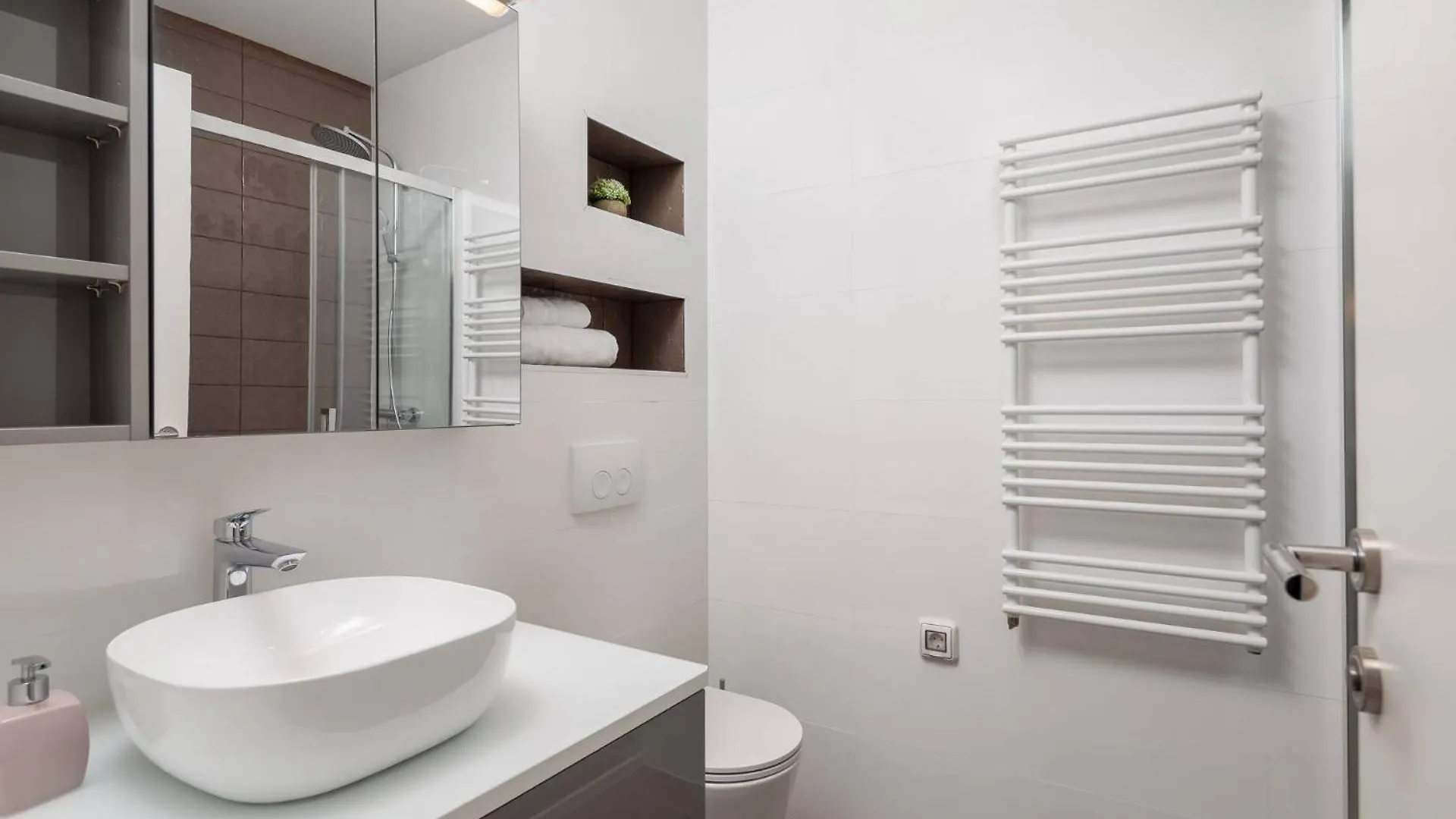 Apartment Dedaj Resort - Villa Tina Zadar