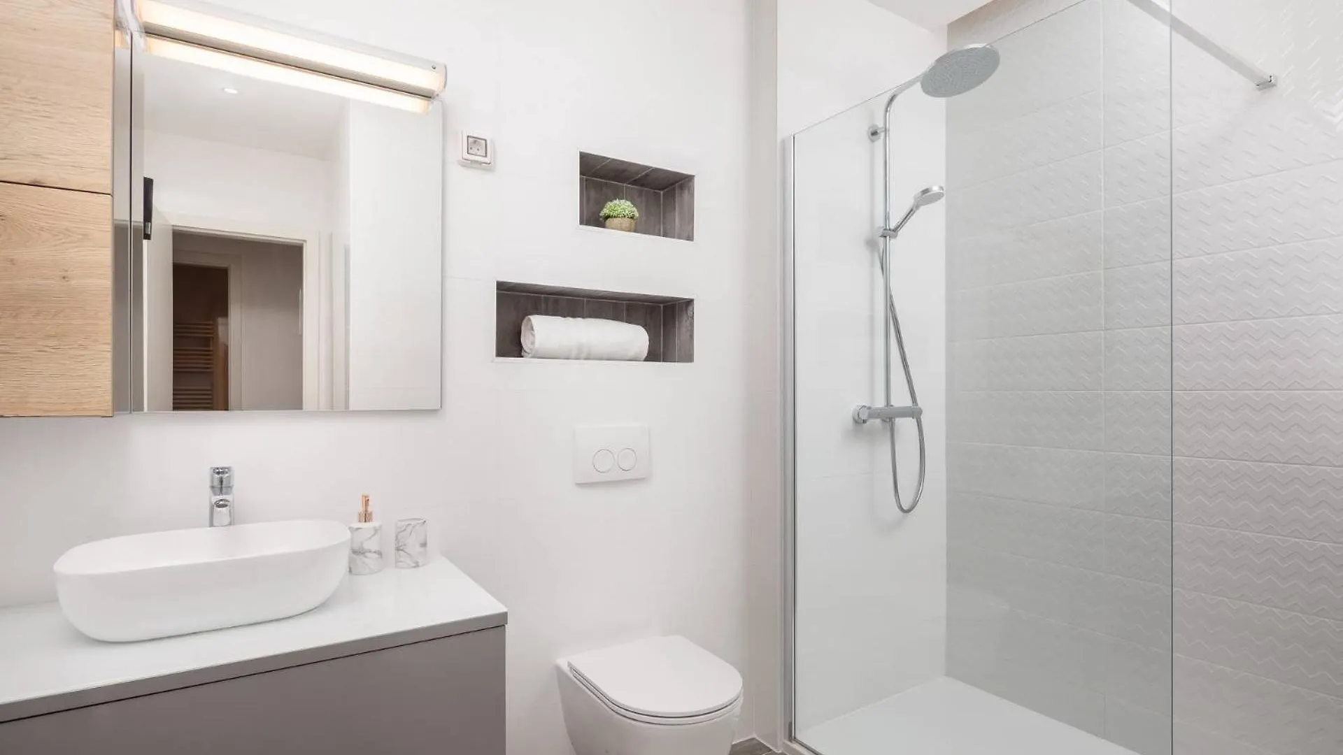 Dedaj Resort - Villa Tina Zadar Kroatien