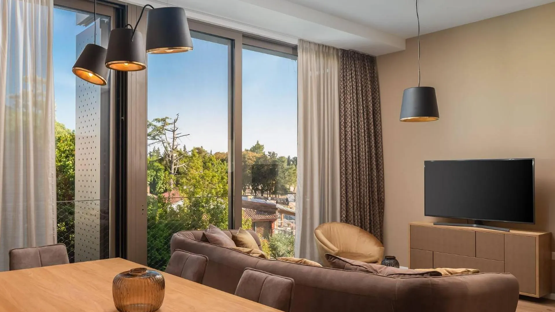 Dedaj Resort - Villa Tina Zadar