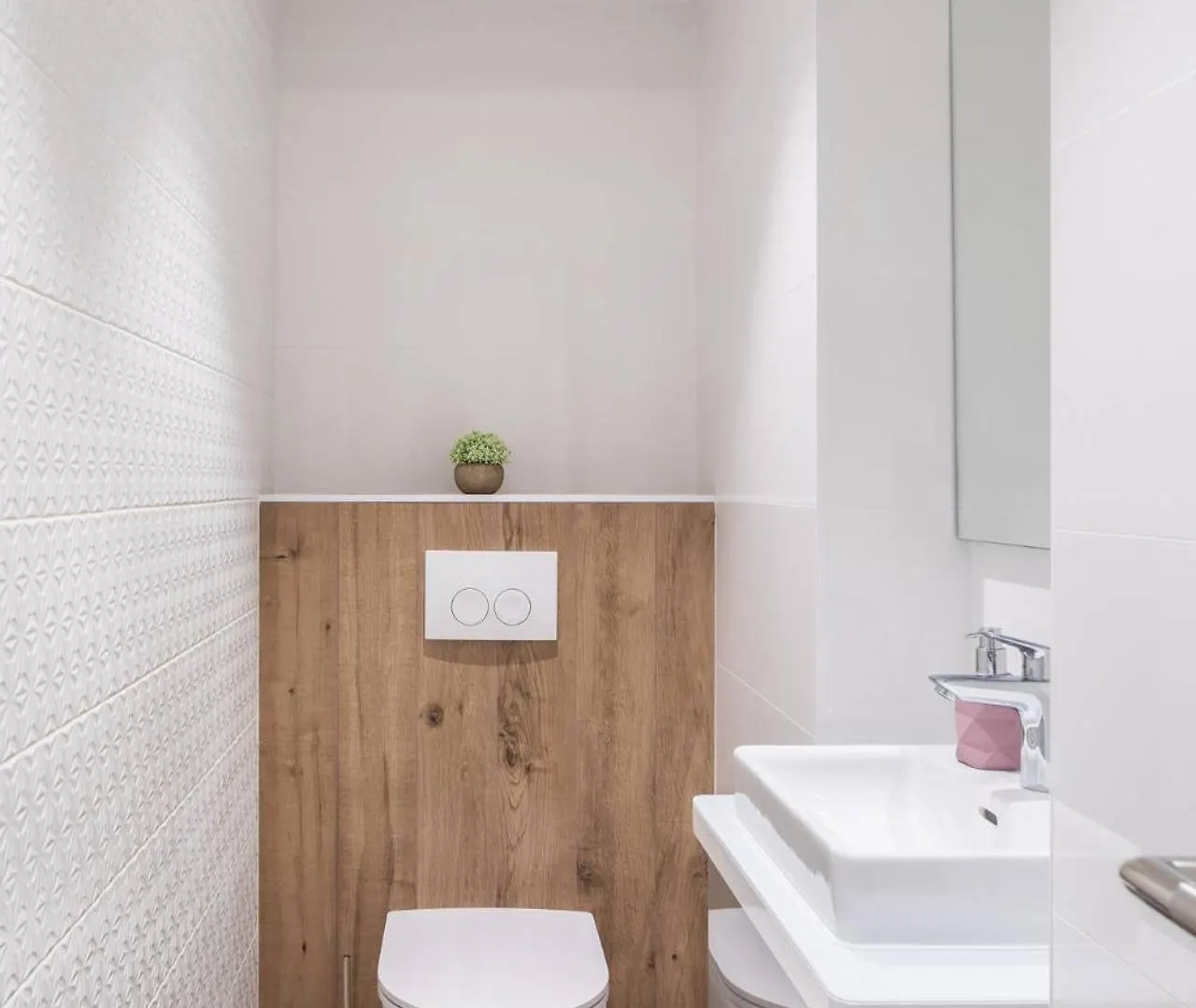 Dedaj Resort - Villa Tina Zadar Lejlighed