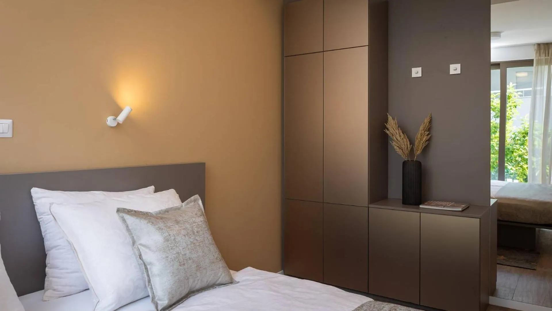 Dedaj Resort - Villa Tina Zadar