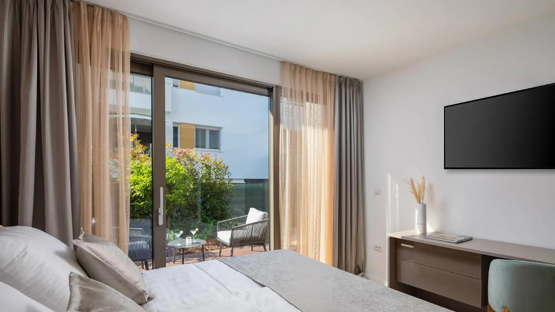 Dedaj Resort - Villa Tina Zadar 0*,