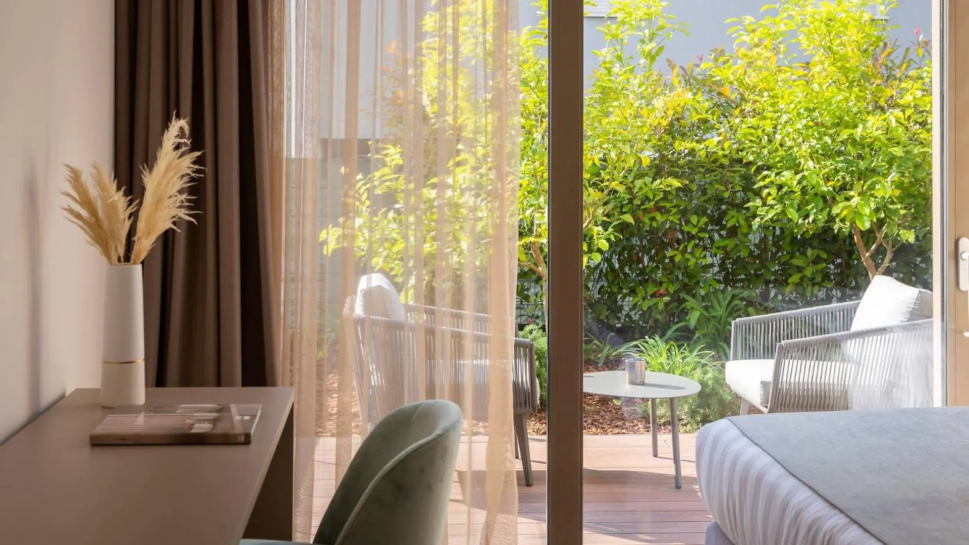Dedaj Resort - Villa Tina Zadar Apartment