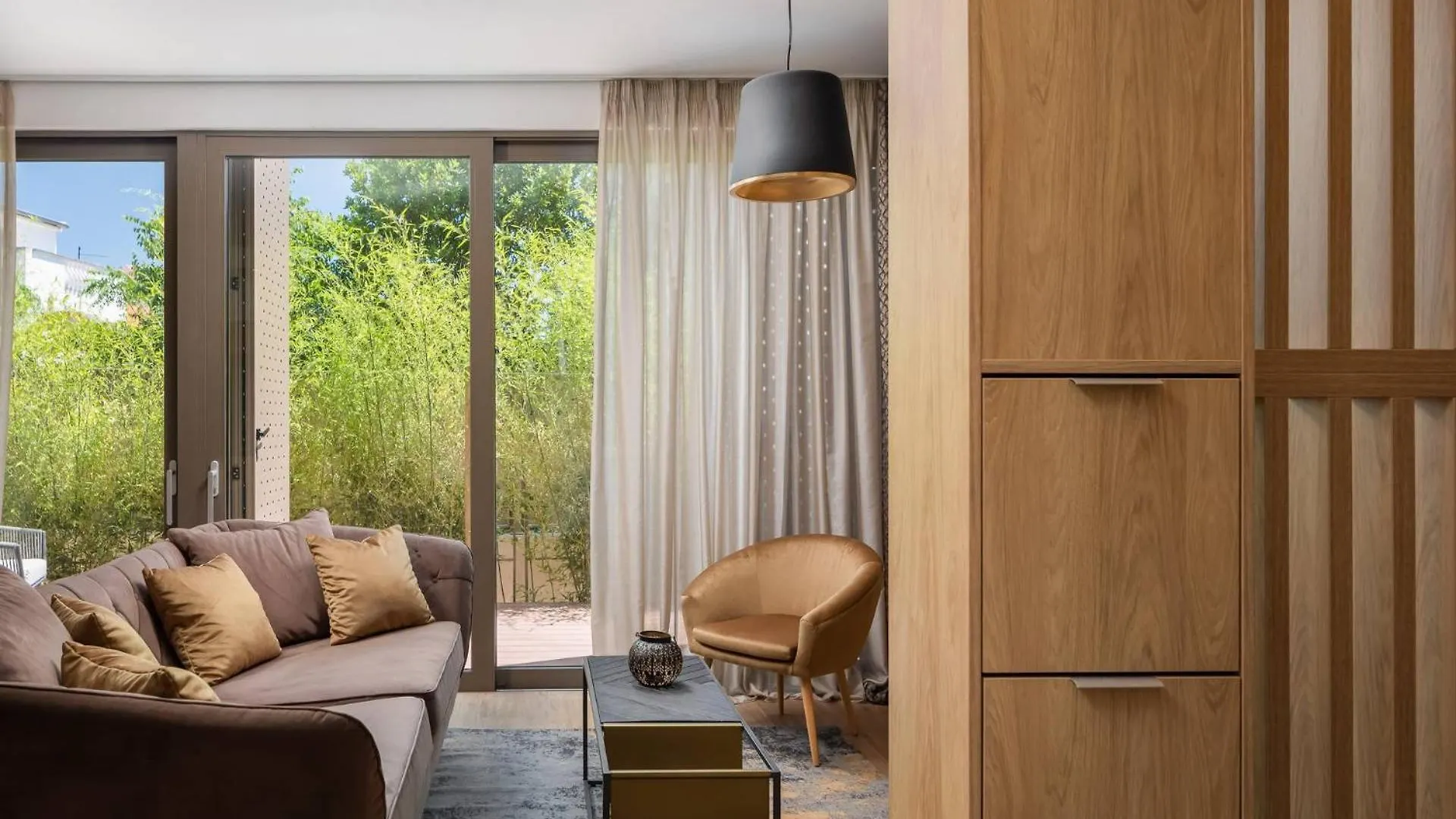 Dedaj Resort - Villa Tina Zadar Kroatien