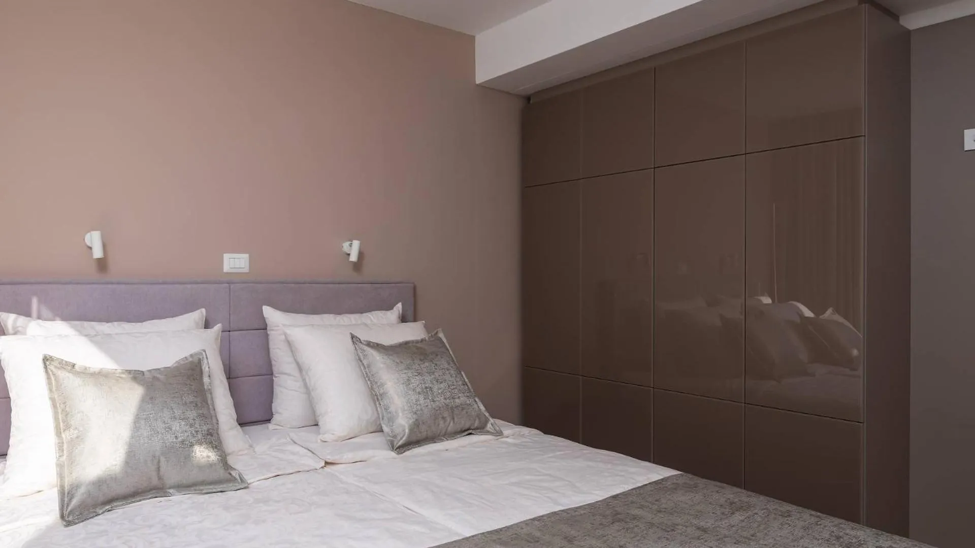 Dedaj Resort - Villa Tina Zadar Apartmán
