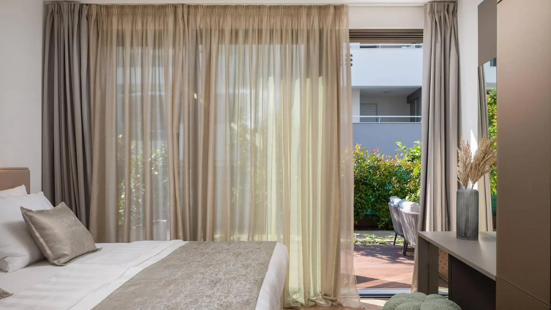 Dedaj Resort - Villa Tina Zadar 0*,  Kroatien