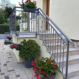 Angelo Apartment