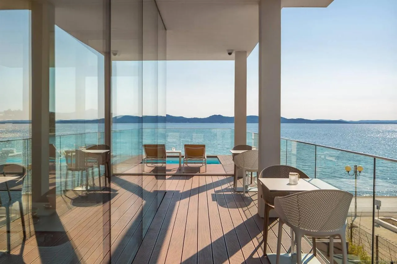 Dedaj Resort - Villa Tina Zadar Croatia