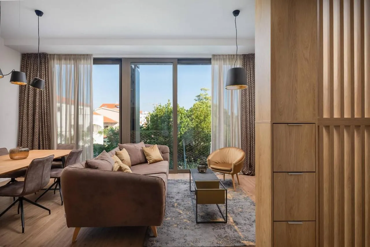 Dedaj Resort - Villa Tina Zadar