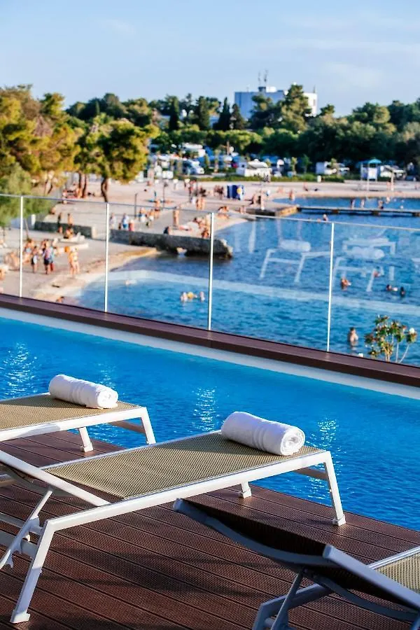Dedaj Resort - Villa Tina Zadar 0*,  Croatia
