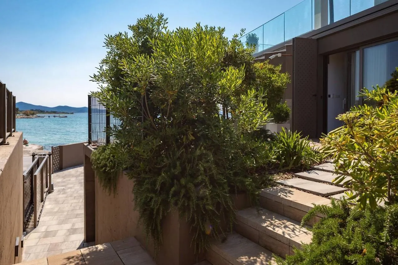 Apartment Dedaj Resort - Villa Tina Zadar