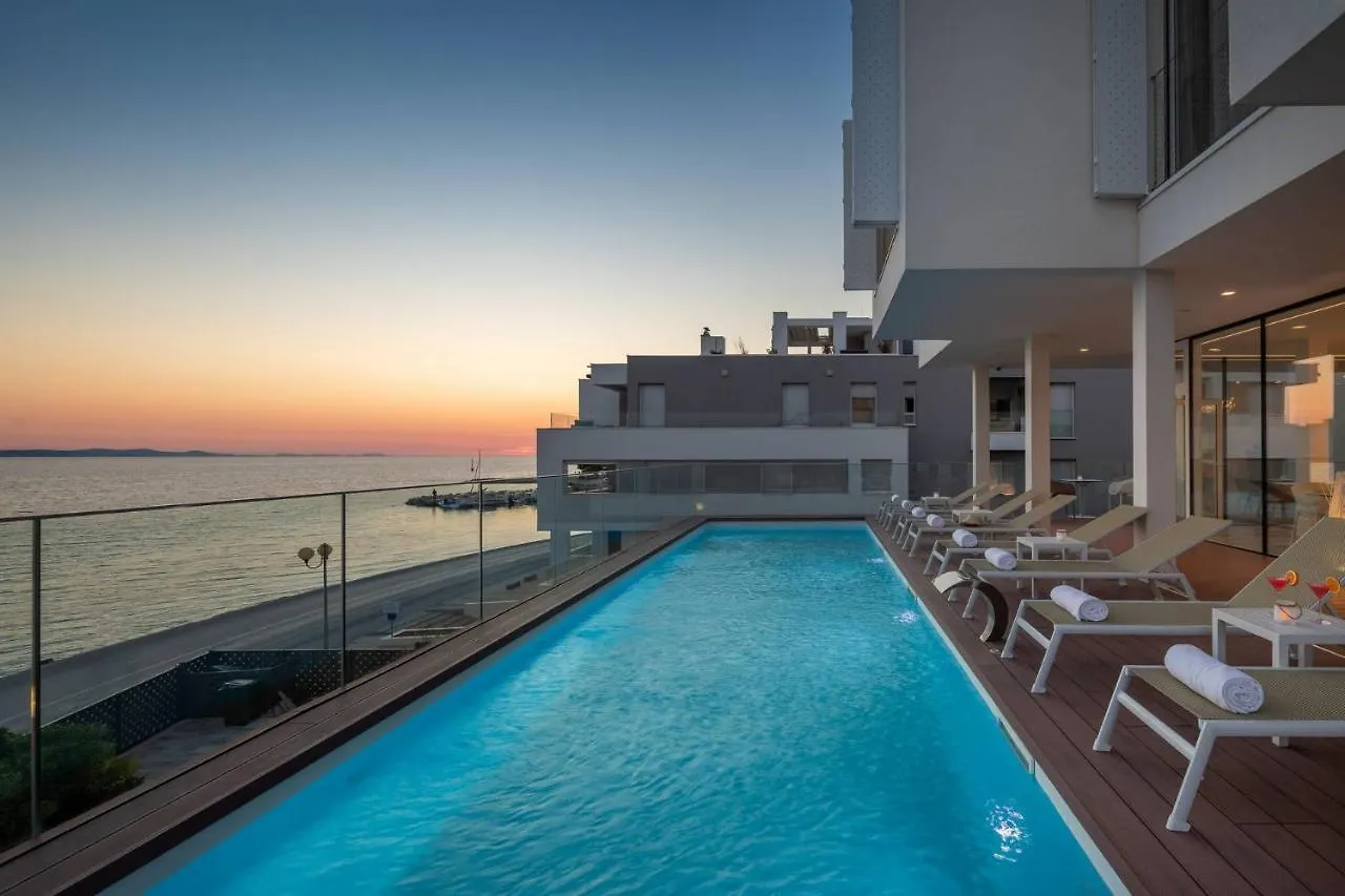 Dedaj Resort - Villa Tina Zadar 0*,
