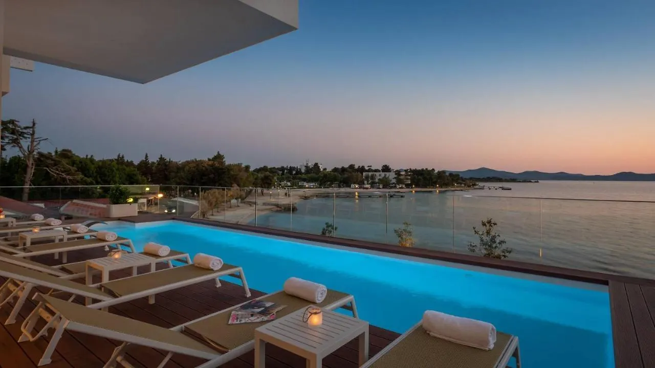 Dedaj Resort - Villa Tina Zadar Apartment
