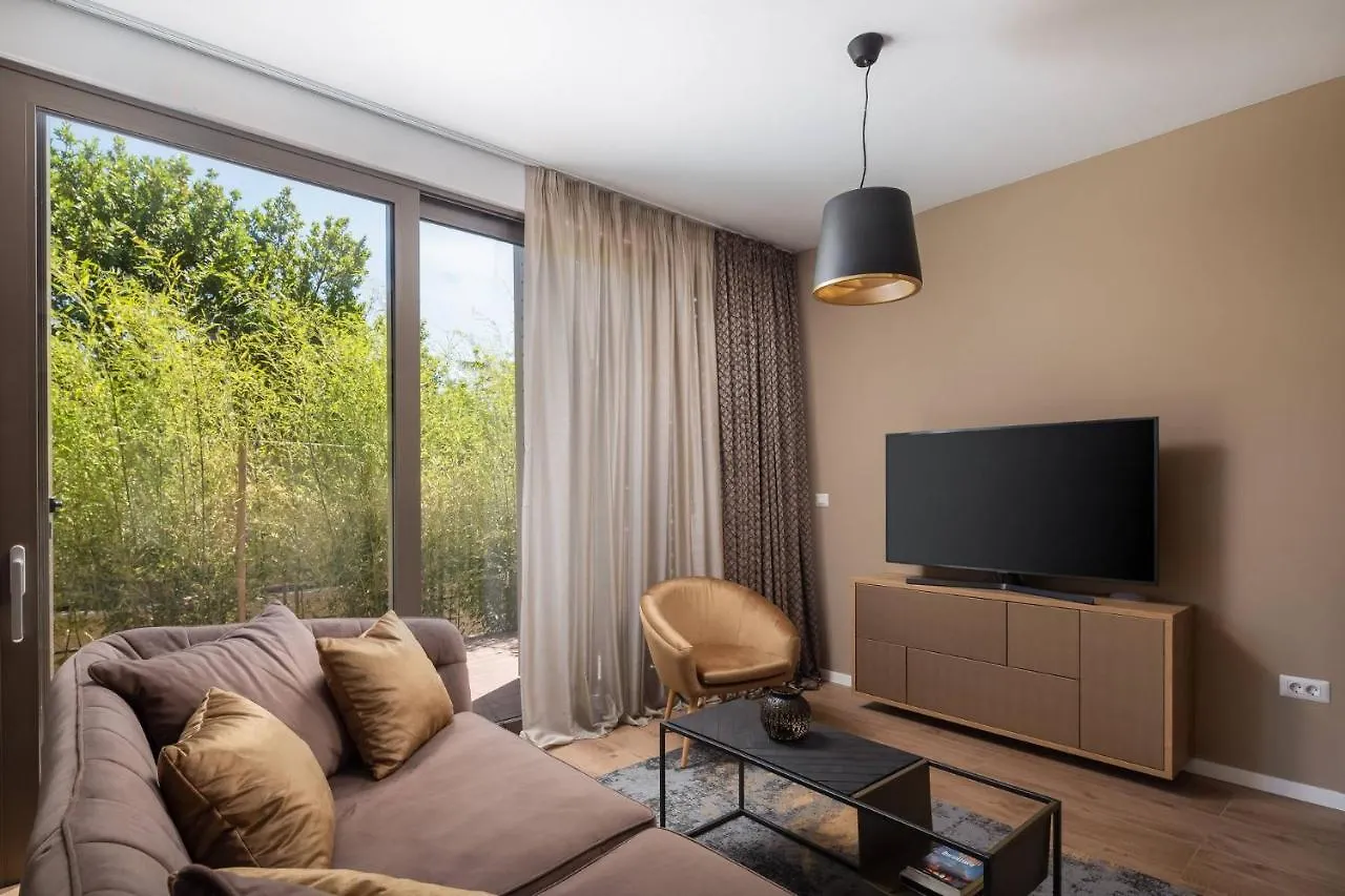 Dedaj Resort - Villa Tina Zadar Apartment