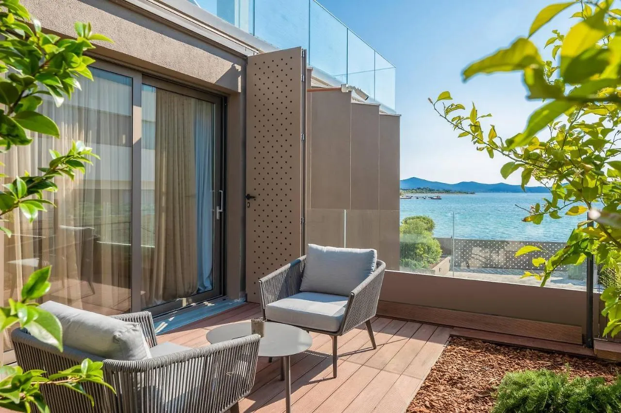Apartment Dedaj Resort - Villa Tina Zadar