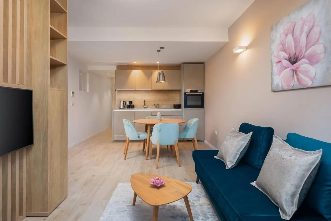 Dedaj Resort - Villa Tina Zadar Apartment