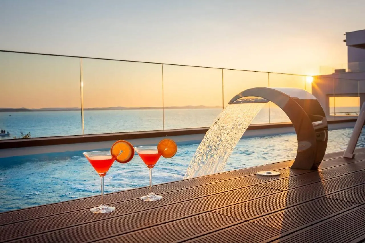 Dedaj Resort - Villa Tina Zadar