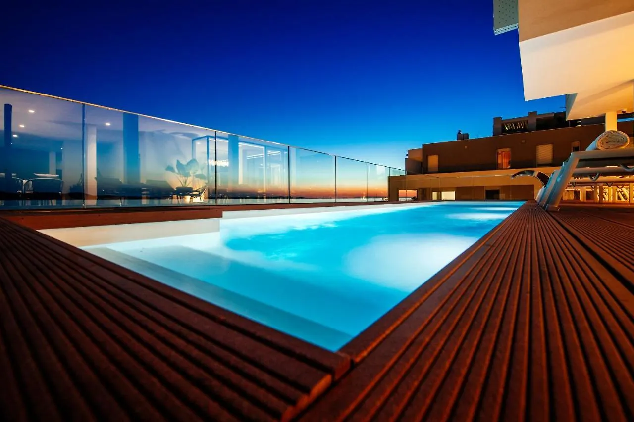 Dedaj Resort - Villa Tina Zadar Apartment