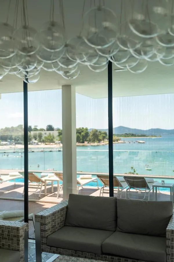 Dedaj Resort - Villa Tina Zadar Croatia