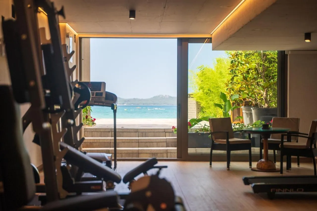 Apartment Dedaj Resort - Villa Tina Zadar Croatia