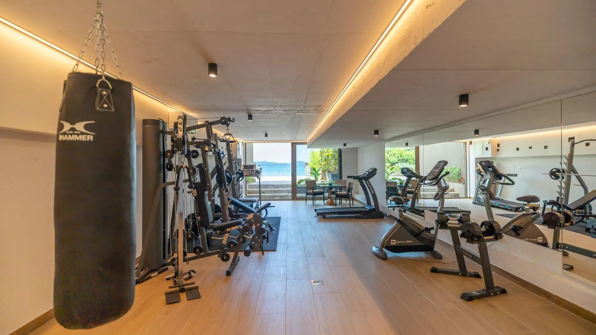 Apartment Dedaj Resort - Villa Tina Zadar