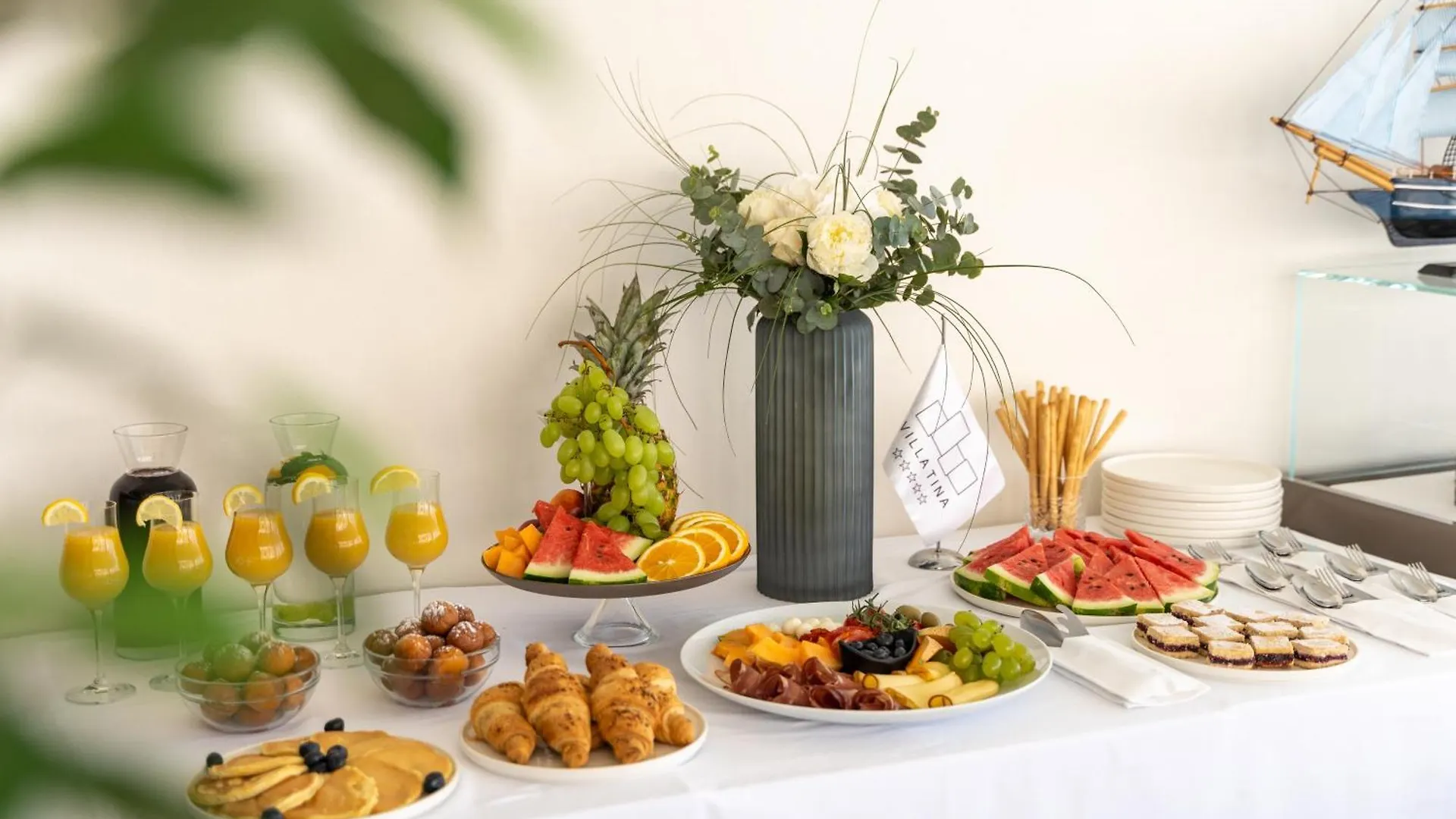 Dedaj Resort - Villa Tina Zadar