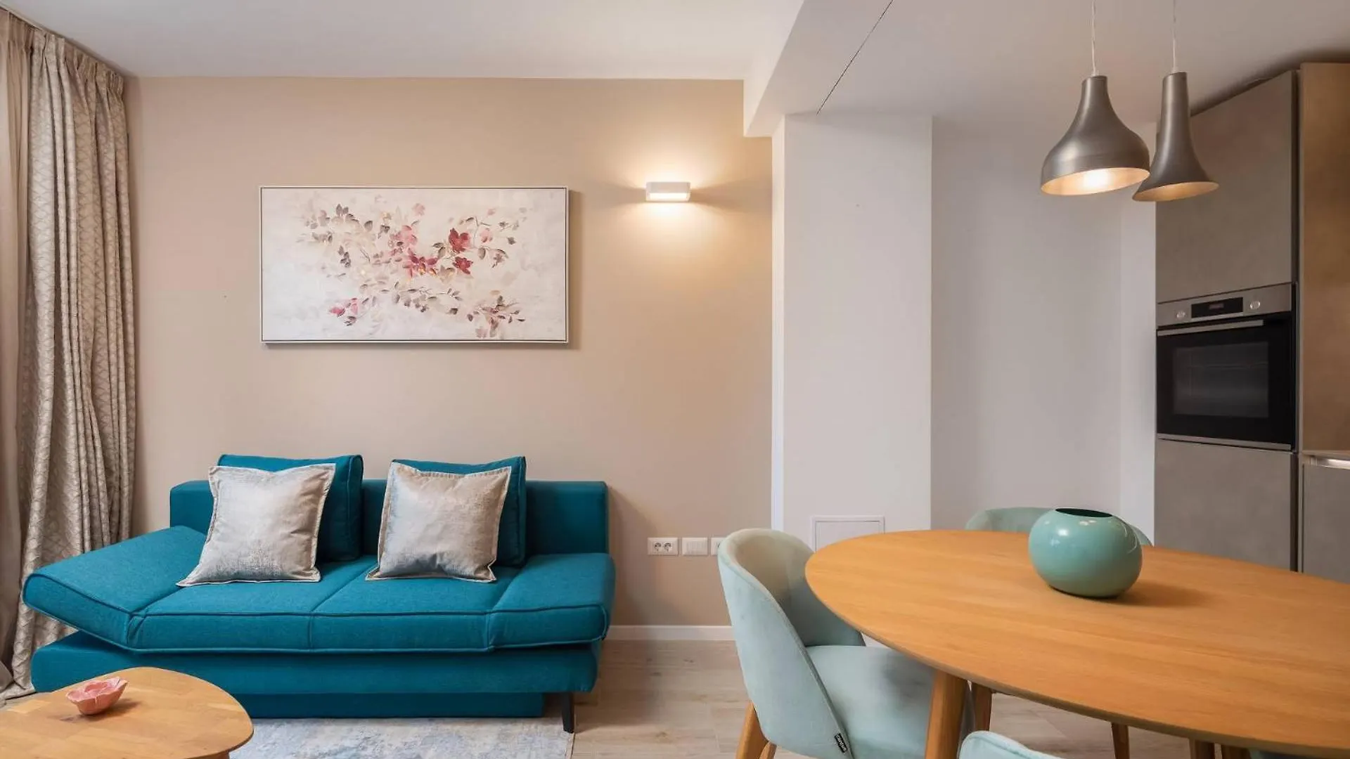 Dedaj Resort - Villa Tina Zadar