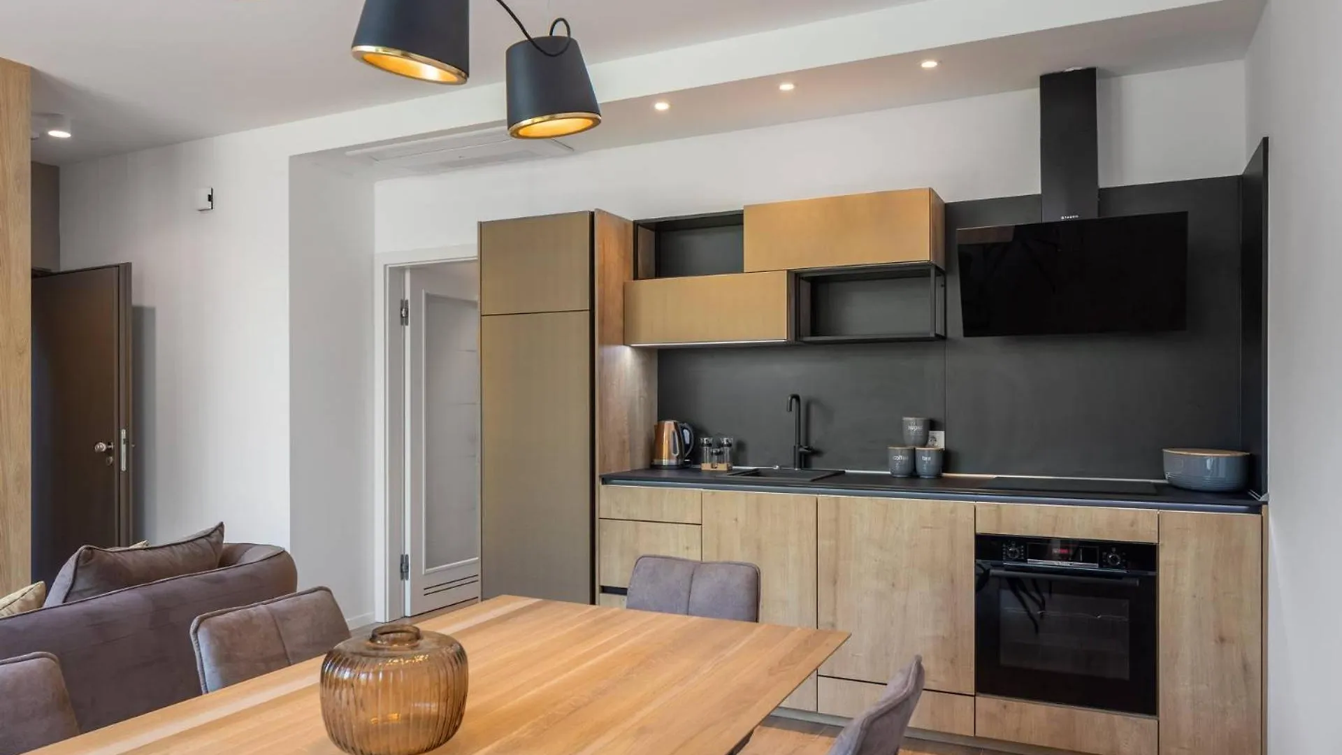 Apartment Dedaj Resort - Villa Tina Zadar