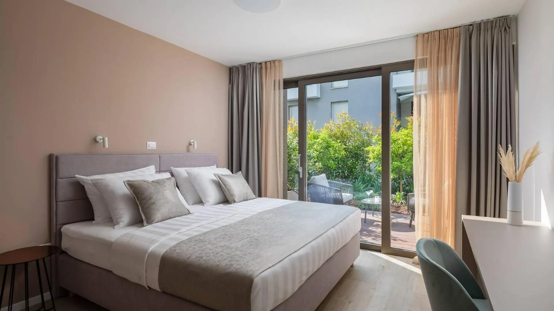 Apartment Dedaj Resort - Villa Tina Zadar