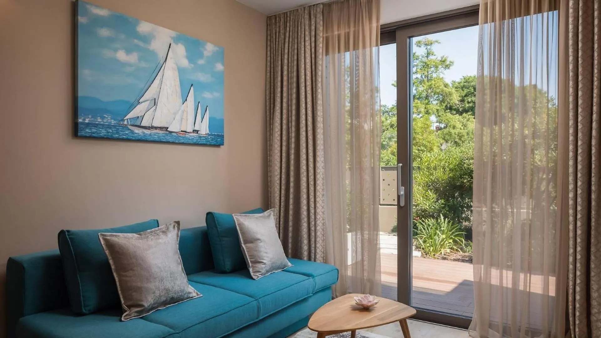 Apartment Dedaj Resort - Villa Tina Zadar