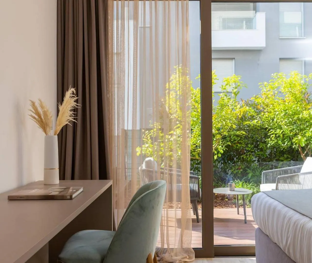 Apartment Dedaj Resort - Villa Tina Zadar Croatia