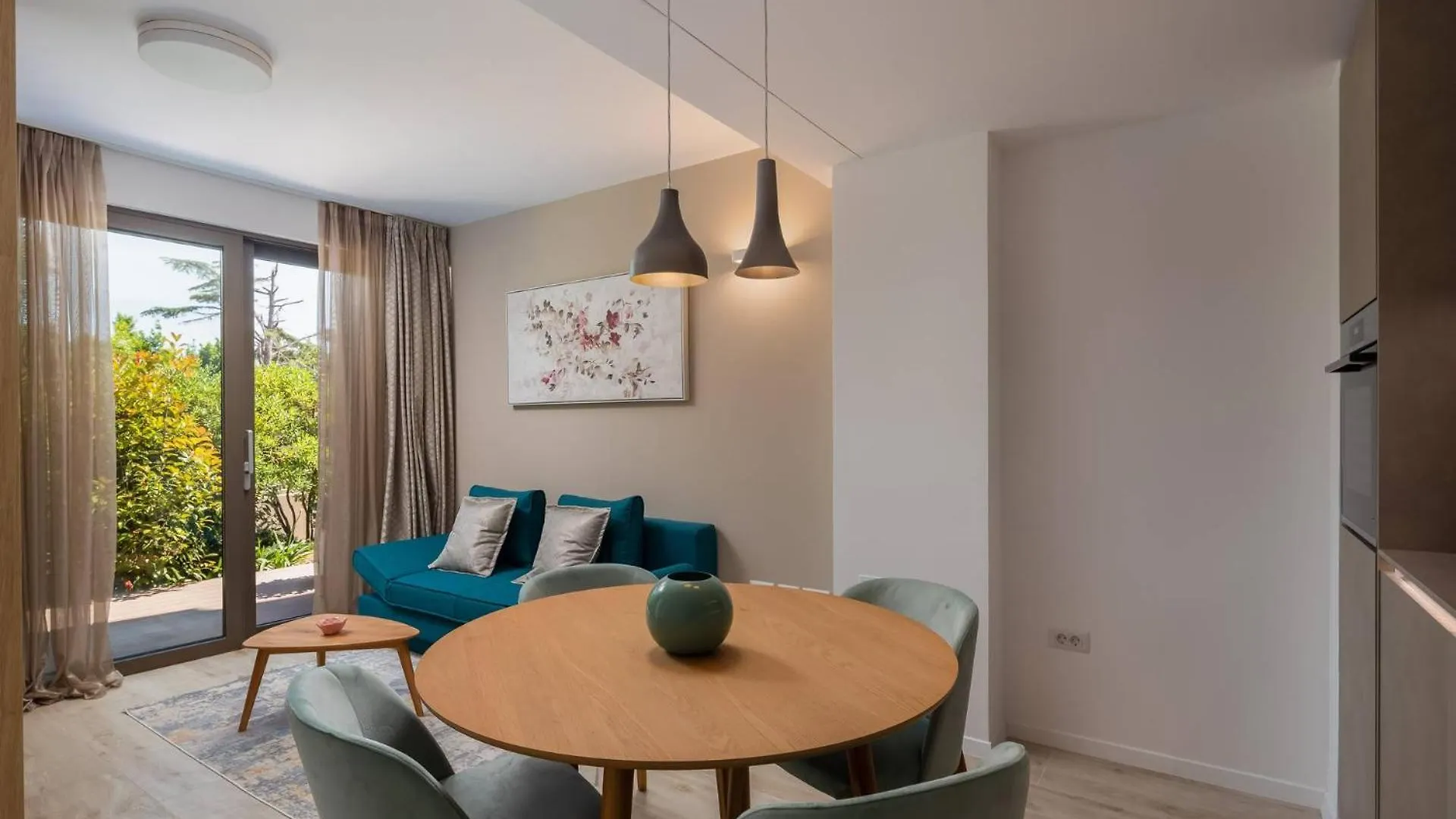 Dedaj Resort - Villa Tina Zadar Apartment